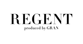 GRAN -REGENT-のロゴ