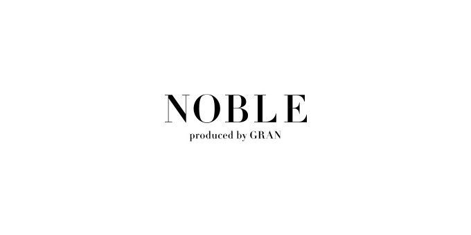 歌舞伎町のホストクラブ「NOBLE」の求人宣伝。