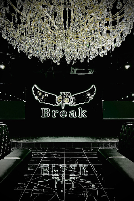 Break omiyaの店内写真8