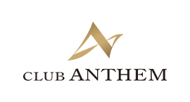 ANTHEMのロゴ