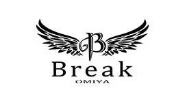 Break omiyaのロゴ