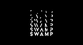 SWAMPのロゴ