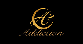 Addictionのロゴ