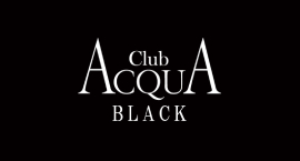 ACQUA-SAPPORO〜BLACKのロゴ