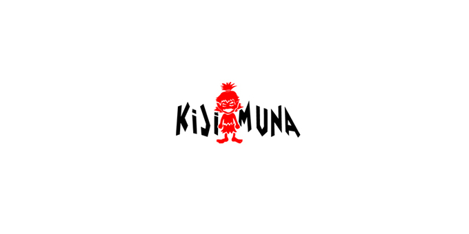 ミナミのホストクラブ「KiJiMUNA」の求人宣伝。