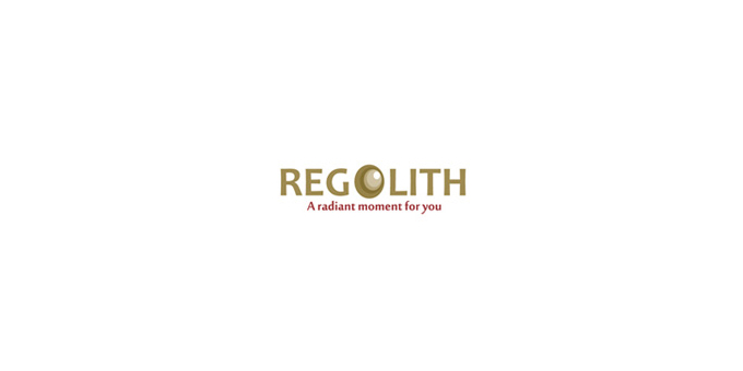 ミナミのホストクラブ「REGOLITH -本店-」の求人宣伝。