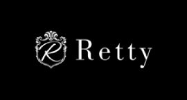 Rettyのロゴ