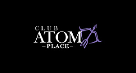 ATOM -PLACE-のロゴ