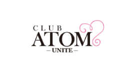 ATOM -UNITE-のロゴ