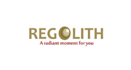 REGOLITH -本店-のロゴ