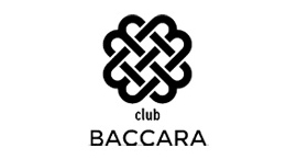 BACCARAのロゴ