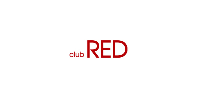 岡山のホストクラブ「RED」の求人宣伝。