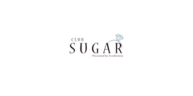 岡山のホストクラブ「SUGAR」の求人宣伝。