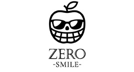 ZERO -SMILE-のロゴ