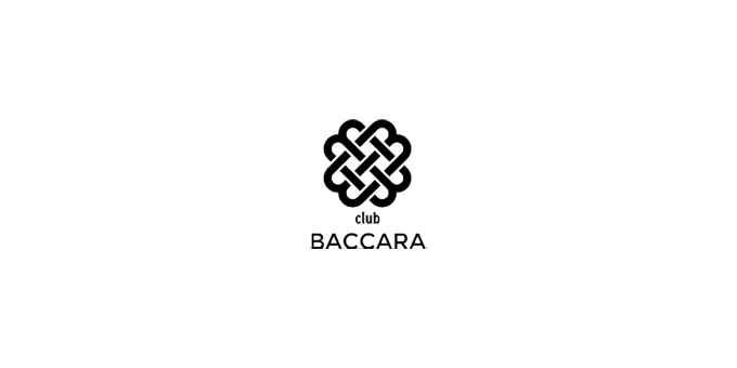 広島のホストクラブ「BACCARA」の求人宣伝。