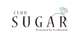 SUGARのロゴ