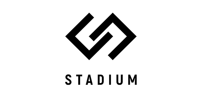 ミナミのホストクラブ「STADIUM」の求人宣伝。