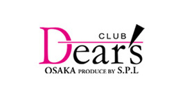 Dear's大阪のロゴ