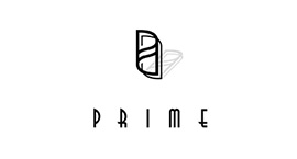 PRIMEのロゴ