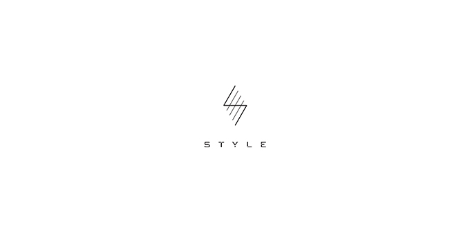 ミナミのホストクラブ「STYLE」の求人宣伝。