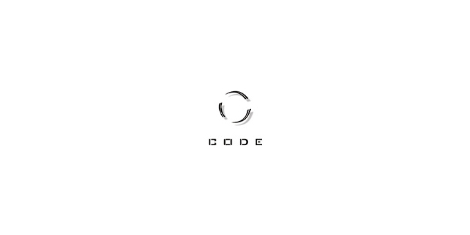 ミナミのホストクラブ「CODE」の求人宣伝。