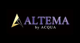 ALTEMA by ACQUAのロゴ