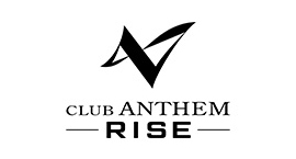 ANTHEM -RISE-のロゴ