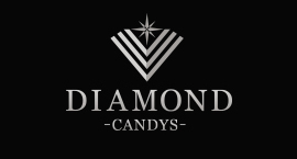 CANDYS DIAMONDのロゴ