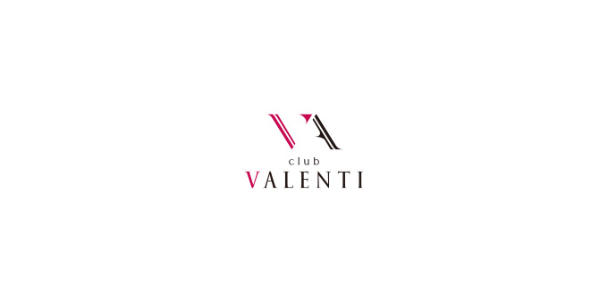 歌舞伎町のホストクラブ「VALENTI」の求人宣伝。