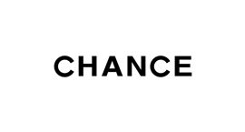 CHANCEのロゴ