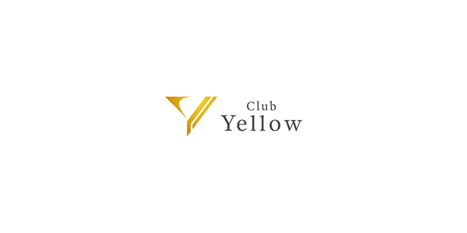 歌舞伎町のホストクラブ「yellow」の求人宣伝。