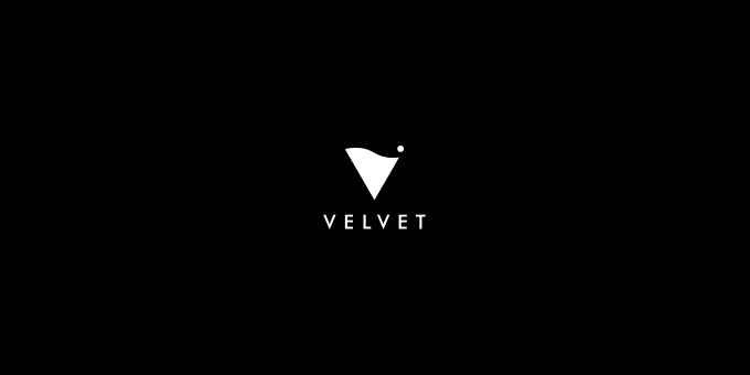 歌舞伎町のホストクラブ「VELVET」の求人宣伝。