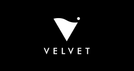 VELVETのロゴ