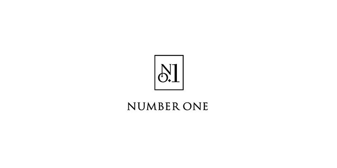 歌舞伎町のホストクラブ「NUMBER ONE」の求人宣伝。