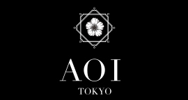 AOI -TOKYO-のロゴ