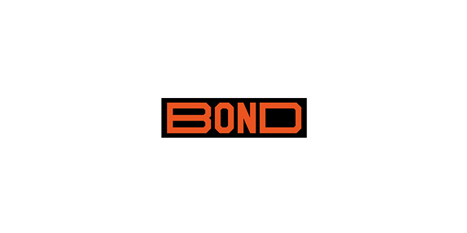 歌舞伎町のホストクラブ「BOND」の求人宣伝。