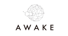 AWAKEのロゴ