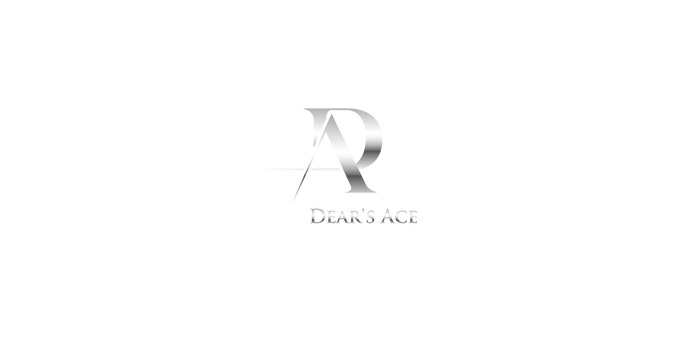 歌舞伎町のホストクラブ「DEAR'S ACE」の求人宣伝。