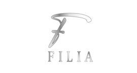 FILIAのロゴ