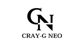 DEAR'S ACE -CRAY-G NEO-のロゴ