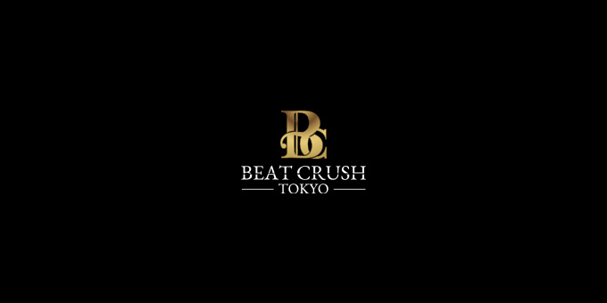 歌舞伎町のホストクラブ「BEAT CRUSH-TOKYO-」の求人宣伝。