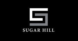 SUGAR HILLのロゴ