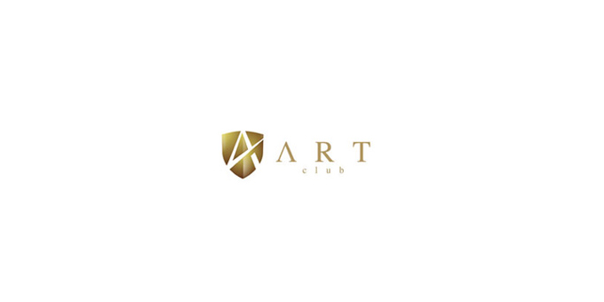 歌舞伎町のホストクラブ「ART」の求人宣伝。