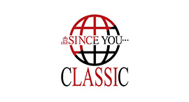 SINCE YOU... -Classic-のロゴ