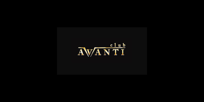 歌舞伎町のホストクラブ「AVANTI」の求人宣伝。