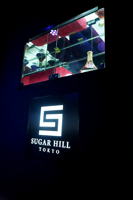 SUGAR HILLの店内写真8