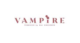 VAMPIREのロゴ