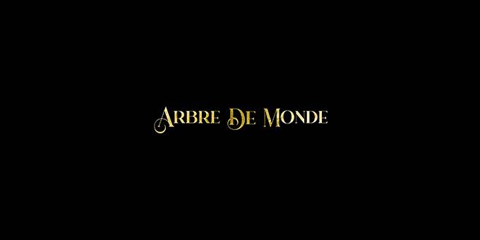 歌舞伎町のホストクラブ「ARBRE DE MONDE」の求人宣伝。