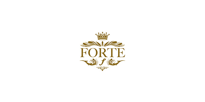 歌舞伎町のホストクラブ「FORTE」の求人宣伝。