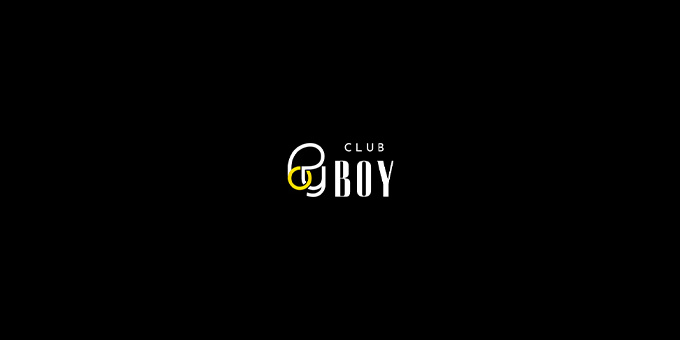 歌舞伎町のホストクラブ「BOY」の求人宣伝。